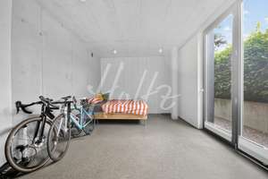 Modernes Architektenhaus mit großer Dachterrasse – stilvolles Wohnen - FR-St. Georgen – Hartkirchweg 39a, 79111 St. Georgen-Nord, Freiburg im Breisgau – Vorschaubild 11