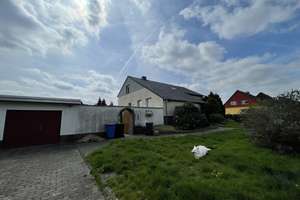 Großes Einfamilienhaus in schöner Lage – Die vollständige Adresse der Immobilie erhältst du vom Anbieter., 38458 Velpke – Vorschaubild 5