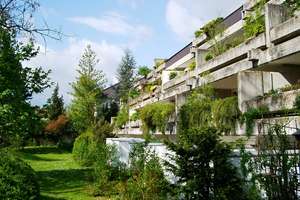 Großzügige Terrassenwohnung in sonniger Hanglage – Linzerstraße 95, 70469 Lemberg/Föhrich, Stuttgart – Vorschaubild 17
