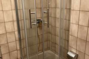 Moderne 1-Zimmer Wohnung mit Balkon in Würzburg – Die vollständige Adresse der Immobilie erhältst du vom Anbieter., 97076 Lengfeld, Würzburg – Vorschaubild 10