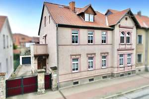 Quedlinburg: Wohnkomfort trifft Rendite – Die vollständige Adresse der Immobilie erhältst du vom Anbieter., 6484 Quedlinburg – Vorschaubild 2