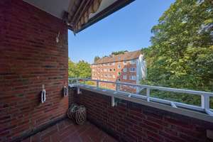 Perfekt geschnitten, zentral und dennoch ruhig – 3-Zimmer-Wohnung in Barmbek-Nord – Die vollständige Adresse der Immobilie erhältst du vom Anbieter., 22305 Barmbek-Nord, Hamburg – Vorschaubild 8