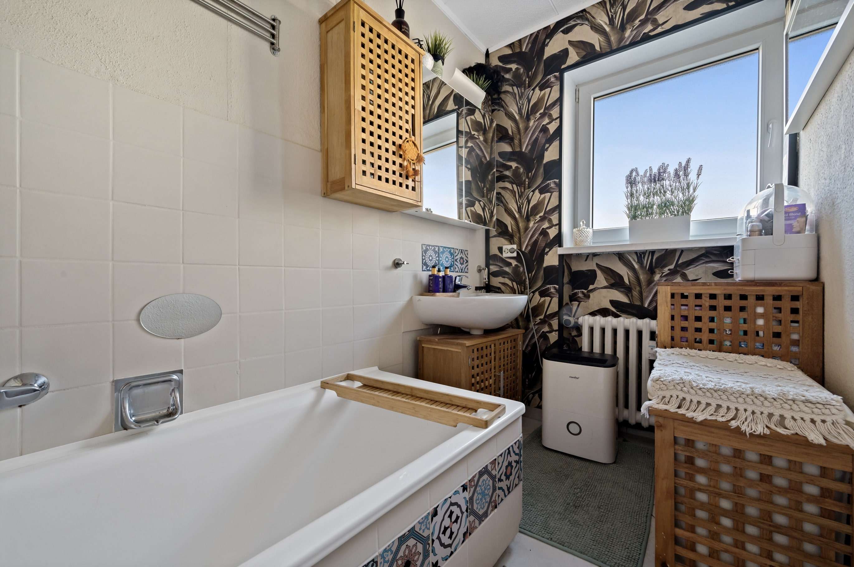 Immobilie in Meßstetten - Attraktive 4-Zimmer Wohnung in Meßstetten - Bild 3