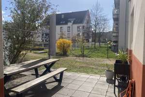 2-Zimmer Wohnung in Bonn-Auerberg – Pariser Straße 49, 53117 Auerberg, Bonn – Vorschaubild 2