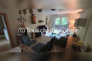 Tauschwohnung: 3-RWhg. im Grünen in 01099 gegen geräumige 4-5-RWhg. – Die vollständige Adresse der Immobilie erhältst du vom Anbieter., 1099 Radeberger Vorstadt, Dresden – Vorschaubild 1