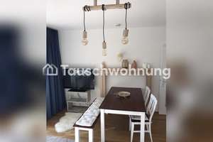 Tauschwohnung: Helle Wohnung an der Theresienwiese – Die vollständige Adresse der Immobilie erhältst du vom Anbieter., 81373 Untersendling, München – Vorschaubild 2