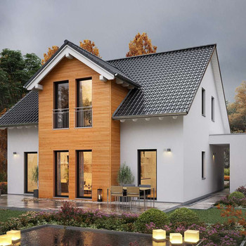Traumhaus Eigenheim - Wo Ihre Wünsche ein Zuhause finden