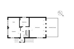 Wohnkomfort im neuen Glanz: Kernsaniertes Refugium voller Wärme, Gemütlichkeit und Terrassenglück – Die vollständige Adresse der Immobilie erhältst du vom Anbieter., 22457 Schnelsen, Hamburg – Vorschaubild 15