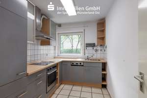 Erdgeschosswohnung mit eigenem Garten! – Die vollständige Adresse der Immobilie erhältst du vom Anbieter., 48159 Kinderhaus-West, Münster – Vorschaubild 7
