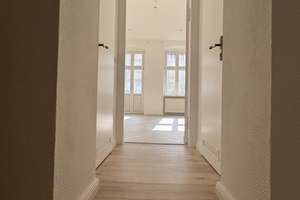 Lichtdurchflutete Altbauwohnung mit klassischem Berliner Charme – Lepsiusstr. 30, 12163 Steglitz, Berlin – Vorschaubild 6