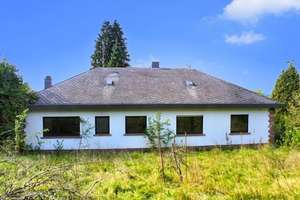 Naturverbunden wohnen: EFH mit weitläufigem Garten und Obstbäumen – Die vollständige Adresse der Immobilie erhältst du vom Anbieter., 54313 Zemmer – Vorschaubild 20