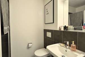 Oldenburger Hafencity - attraktive 2 Zimmer Wohnung für Kapitalanleger – Achtersteven 4, 26122 Bahnhofsviertel, Oldenburg (Oldenburg) – Vorschaubild 5