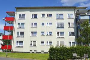 Schicke 4-Zimmer-Wohnung – Meißnerstraße 26, 34134 Süsterfeld, Kassel – Vorschaubild 2