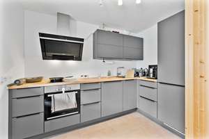 Hochwertige und junge 3 Zi.-Wohnung mit Ost-Süd Balkon und Einbauküche – Die vollständige Adresse der Immobilie erhältst du vom Anbieter., 81249 Aubing-Süd, München – Vorschaubild 7