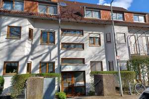 Gepflegte großzügige  73 m² mit 2 Balkonen und Stellplatz in KA-Bulach! – Die vollständige Adresse der Immobilie erhältst du vom Anbieter., 76135 Beiertheim-Bulach, Karlsruhe – Vorschaubild 11