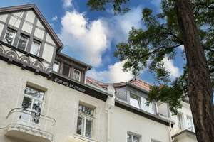 helle Dachgeschosswohnung im Zoo-Viertel – Ellernstr. 30, 30175 Zoo, Hannover – Vorschaubild 1
