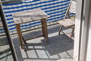 2 Raum Wohnung mit Balkon, Stellplatz und EBK – Braunschweigerstr. 74, 39116 Sudenburg, Magdeburg – Vorschaubild 15