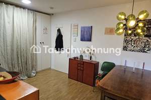 Tauschwohnung: Bieten Zweizimmerwohng m. Balkon, suchen Dreizimmerwohnung – Die vollständige Adresse der Immobilie erhältst du vom Anbieter., 80687 Friedenheim, München – Vorschaubild 2