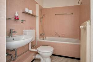 2-Zimmer-Wohnung mit Balkon und Aufzug im Wiesbadener Westend – Bismarckring 44, 65183 Westend / Bleichstraße, Wiesbaden – Vorschaubild 8