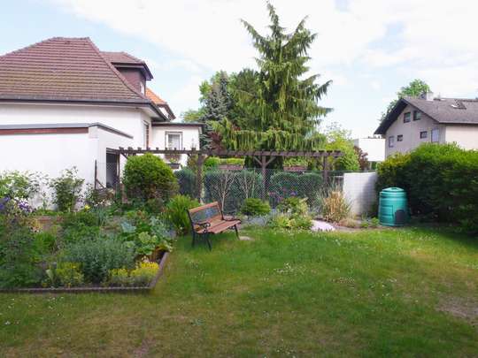120m² Wohnung inkl. Garten, Terrasse und Garage in einem 2-Familienhaus - Bild 20