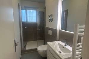 2,5-Zimmer-Wohnung in Frankfurt Westend-Süd – 60323 Westend-Süd, Frankfurt am Main – Vorschaubild 8