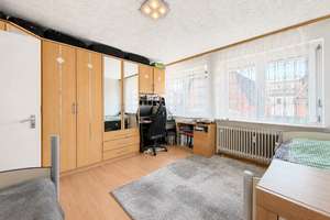 Vermietete 3 Zimmer Wohnung in Stuttgart - Zuffenhausen – Die vollständige Adresse der Immobilie erhältst du vom Anbieter., 70435 Zuffenhausen-Hohenstein, Stuttgart – Vorschaubild 6