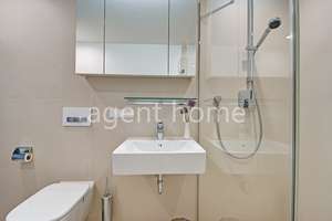 MÖBLIERT - BESTE LAGE - Modernes Business Apartment mit Balkon – Die vollständige Adresse der Immobilie erhältst du vom Anbieter., 70191 Heilbronner Straße, Stuttgart – Vorschaubild 17
