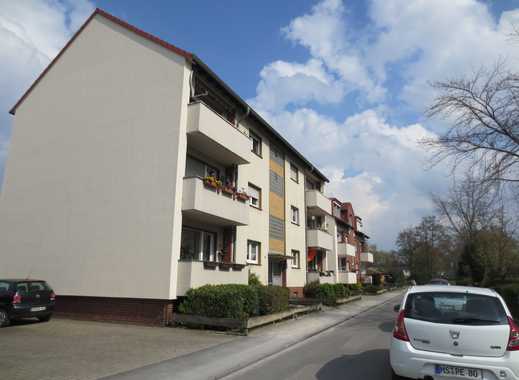 Wohnung mieten in Heessen - ImmobilienScout24