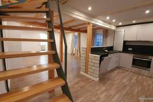 Luxuswohnung in BS-Veltenhof