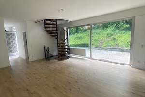 Charmante Maisonette-Wohnung mit Terrasse im Herzen von Essen-Bredeney – Fuchsgang 3, 45133 Bredeney, Essen – Vorschaubild 4