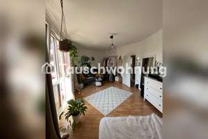 Tauschwohnung: Schöne Helle 2-Zimmer Wohnung in perfekter Lage – Luxemburger Straße 32, 50674 Neustadt/Süd, Köln – Vorschaubild 3