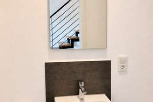 Top-Angebot: Luxuriöses Gutshaus-LOFT, 140 qm, 2 SZ, 2 Bäder, WC, EBK, Garten&Terrassen, 2 TG-Plätze – Brühler Landstraße 549, 50997 Meschenich, Köln – Vorschaubild 13