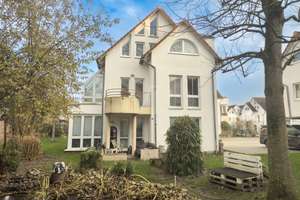 2-Zimmer Erdgeschosswohnung in zentraler Lage – Die vollständige Adresse der Immobilie erhältst du vom Anbieter., 26135 Osternburg, Oldenburg (Oldenburg) – Vorschaubild 8