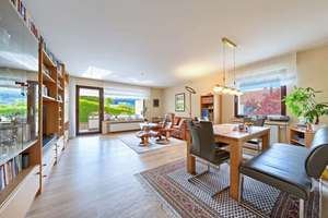3-Zimmer-Eigentumswohnung mit Loggia und Terrasse in gepflegter Wohnlage von Hagen-Eilpe – Die vollständige Adresse der Immobilie erhältst du vom Anbieter., 58091 Eilpe, Hagen – Vorschaubild 2