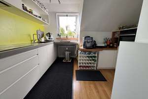 Katip | Gepflegte 3-ZKB-Wohnung in familiärer Lage in Burlafingen – Die vollständige Adresse der Immobilie erhältst du vom Anbieter., 89233 Neu-Ulm – Vorschaubild 7