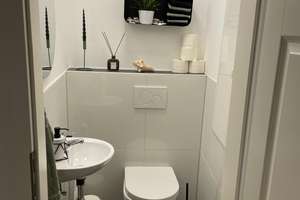 ANFRAGESTOPP- Östliches Ringgebiet  - ansprechende, helle, moderne 3-Zimmer Wohnung – Die vollständige Adresse der Immobilie erhältst du vom Anbieter., 38102 Östliches Ringgebiet, Braunschweig – Vorschaubild 11