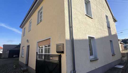 Bild von Top-Gelegenheit! Charmantes Bauernhaus mit Nebengebäuden in Duchroth zu verkaufen!