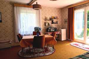 Natur. Ruhe. Möglichkeiten. – Ferienhaus mit Herz und Platz für Ideen – Anhalt-Bitterfeld (Kreis) – Vorschaubild 6