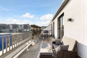 Zwischen Spree & Tiergarten: Neubau-PTH mit Dachterrasse, Aufzug, Garagenstellplatz & 270°-Blick – Die vollständige Adresse der Immobilie erhältst du vom Anbieter., 10623 Charlottenburg, Berlin – Vorschaubild 2