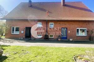 Ländliches Juwel mit Charme und Komfort – Fachwerkhaus mit Stallungen und PV-Anlage – Die vollständige Adresse der Immobilie erhältst du vom Anbieter., 29439 Lüchow (Wendland) – Vorschaubild 3