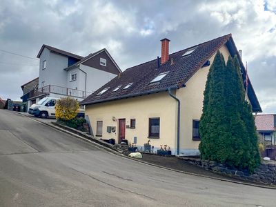 2 Mehrfamilienhäuser zum Minipreis - 5 Wohnungen - nur Zwangsversteigerung - keine Käuferprovision