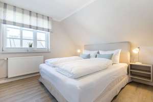 Haus Smilla – Vier Ferienwohnungen, etablierte Vermietung, strandnahe Lage – Die vollständige Adresse der Immobilie erhältst du vom Anbieter., 25980 Sylt (Gemeinde) – Vorschaubild 13