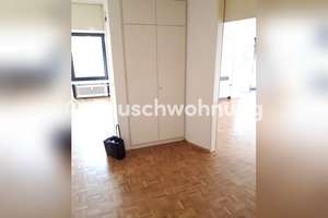 Tauschwohnung: Großzügige Zweizimmerwohnung Nähe Englischer Garten – Die vollständige Adresse der Immobilie erhältst du vom Anbieter., 80805 Alte Heide-Hirschau, München – Vorschaubild 6