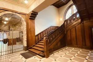 * 2 Zimmer-Apartment | Kaiser - Friedrich - Residenz * – Langgasse 38-40, 65183 Mitte, Wiesbaden – Vorschaubild 17