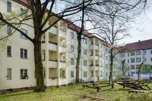 Wohnung in ruhigem Kiez zum Selbergestalten! – Kilianistraße 8, 12459 Berlin – Vorschaubild 4