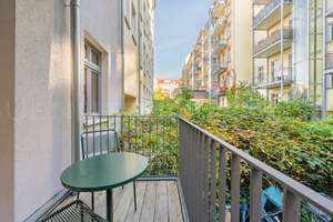 Großartige Wohnung in perfekter Mitte-Lage zu verkaufen! – Die vollständige Adresse der Immobilie erhältst du vom Anbieter., 10115 Mitte (Ortsteil), Berlin – Vorschaubild 19