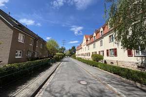 Denkmalschutz: Leerstehende und helle 3-Zimmer-Wohnung mit Garten im gefragten Dresden-Laubegast – Die vollständige Adresse der Immobilie erhältst du vom Anbieter., 1279 Laubegast, Dresden – Vorschaubild 15