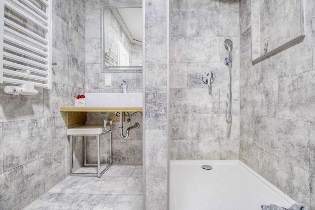 Immobilie in Karlshagen - Solide Anlage auf Usedom: Neuwertige ETW mit Balkon und Stellplatz in Karlshagen - Bild 4