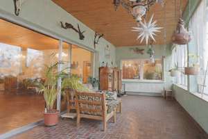 Bungalow mit beeindruckendem Raumangebot in begehrter Lage von Rudow – Die vollständige Adresse der Immobilie erhältst du vom Anbieter., 12355 Rudow, Berlin – Vorschaubild 5