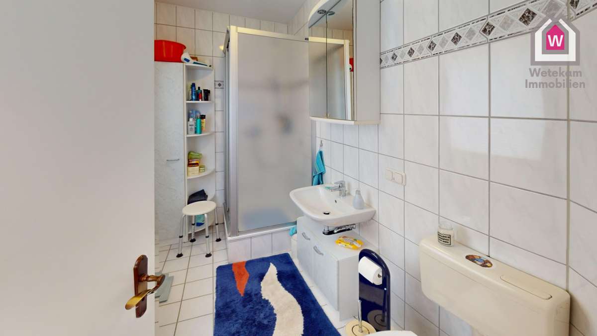 Immobilie in Gevelsberg - Gestalten, Wohnen, Wohlfühlen: Zweifamilienhaus in bester Lage von Gevelsberg - Bild 27